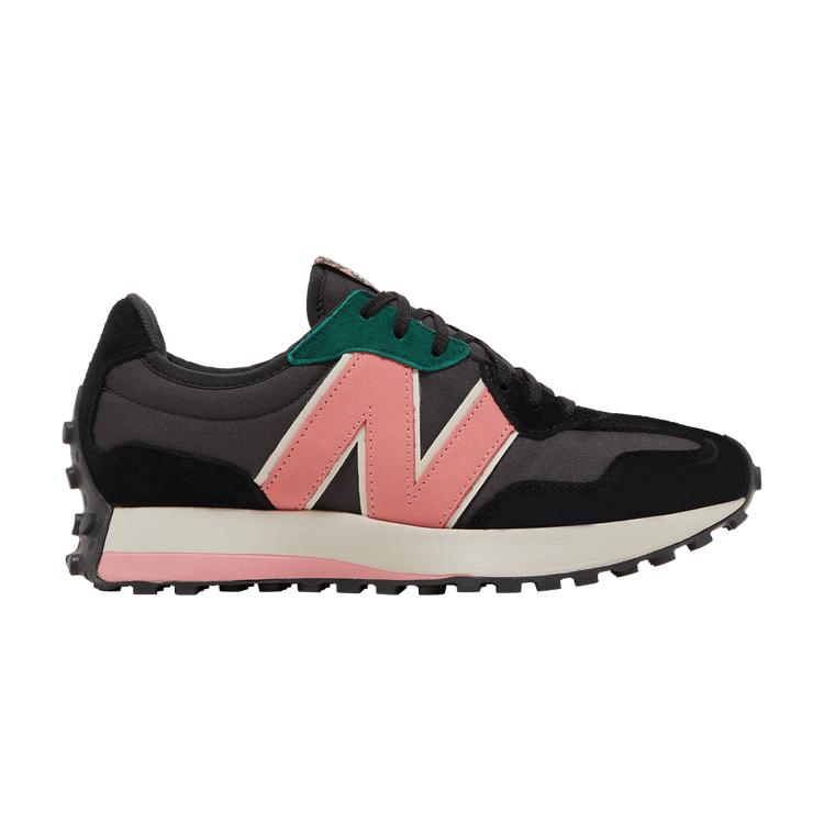 New Balance 327 Chinese New Year - Black Natural Pink 42.5