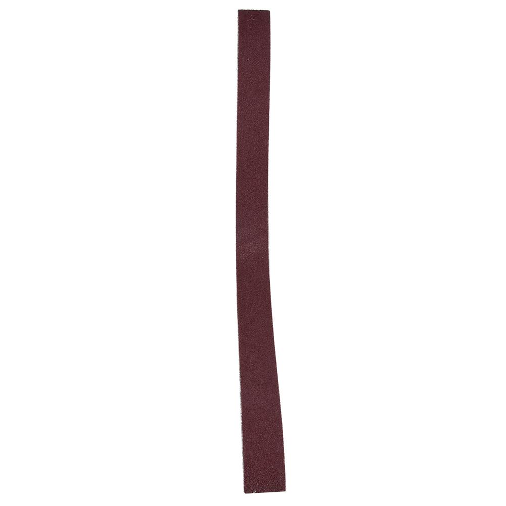 10pcs 760x25mm Sanding Belt 30x1 Inch Abrasive Band for Belt Sander 60-180 Grit (60#)