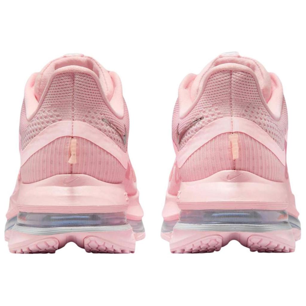 Nike Pegasus Premium Low Top Casual Running Shoes Women's Pink HQ2593-601