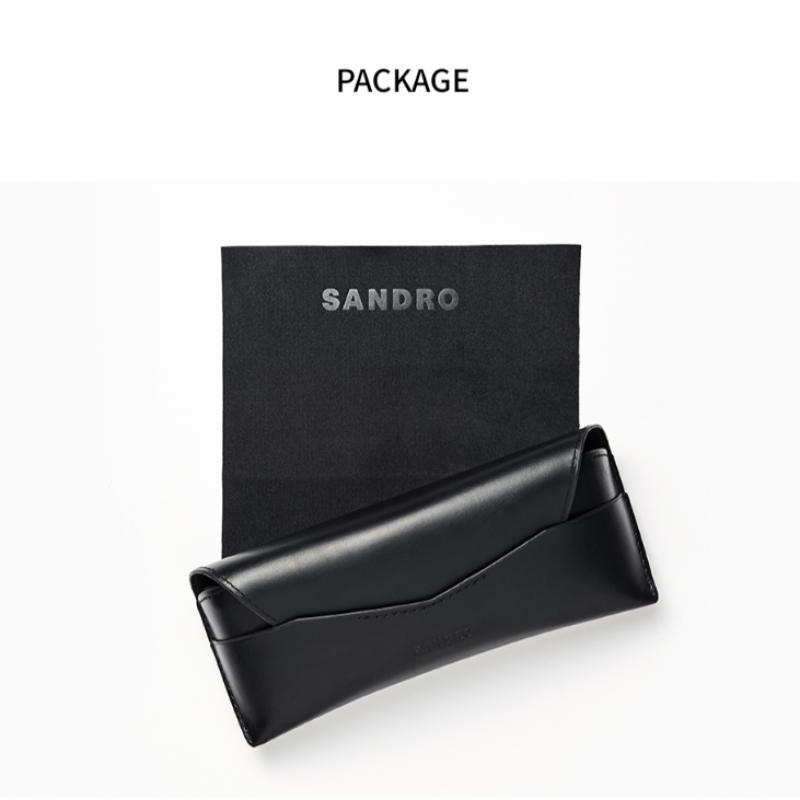 Sandro Sunglasses 179 Sd6082 1