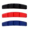 Advanced Cycling Brake Pad with Cooling Vent Various Terrain Durability Smooth Stopping Power