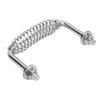Handle for Barbecue , Accessory, Grip Outdoor Cooking.