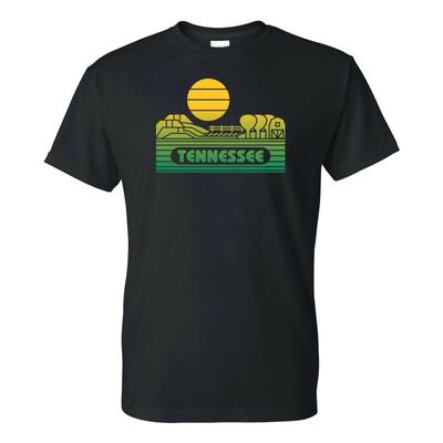 Na górę – T-shirty i koszulki