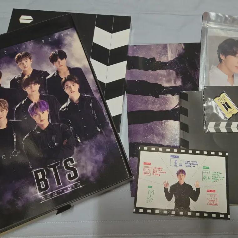 

Bts Bts Ami Membership 6th Term Ami Collection
