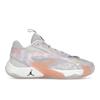 Air Jordan Luka 2 GS Nebula Barnesko Lilla Fotballgrå Svart DZ3498-005