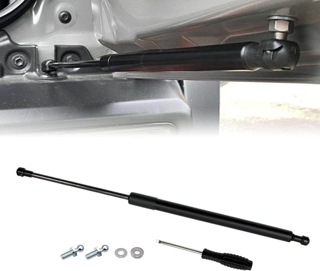 Sporacingrts RV Free Stop Door Opener Back Door Damper Jimny Sierra Suzuki Jimny Back Door Balancer Vehicle Inspection Compatible Genuine Replacement