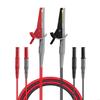   10A 1000V Tester Leads Universal Multimeter Probes Wire Pen Cable Electric Tool