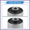 1 Pc Rear Arm Bushing for Lateral Control Rod for TOYOTA LAND CRUISER 100 HDJ101