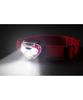 Energizer LED Vision HD Headlight with 4 Light Off Adjustable Head Angle Brightness 300lm Maximum Light Time 35 HDB323 Modes, One-Push Function,