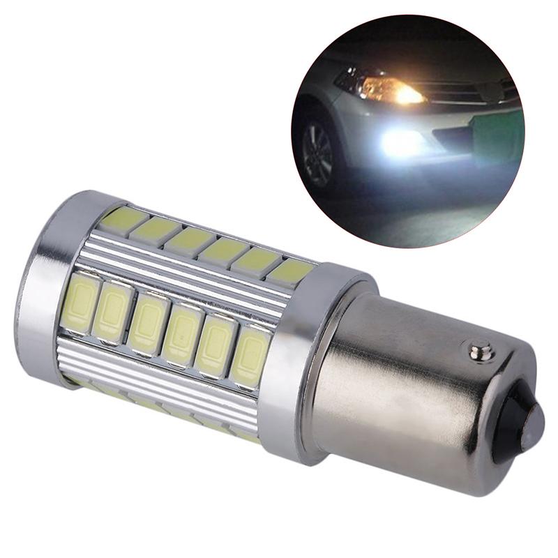 1156 Led Bright Auto Car Tail Brake Turn Signal Light Reverse Lamp Bulb