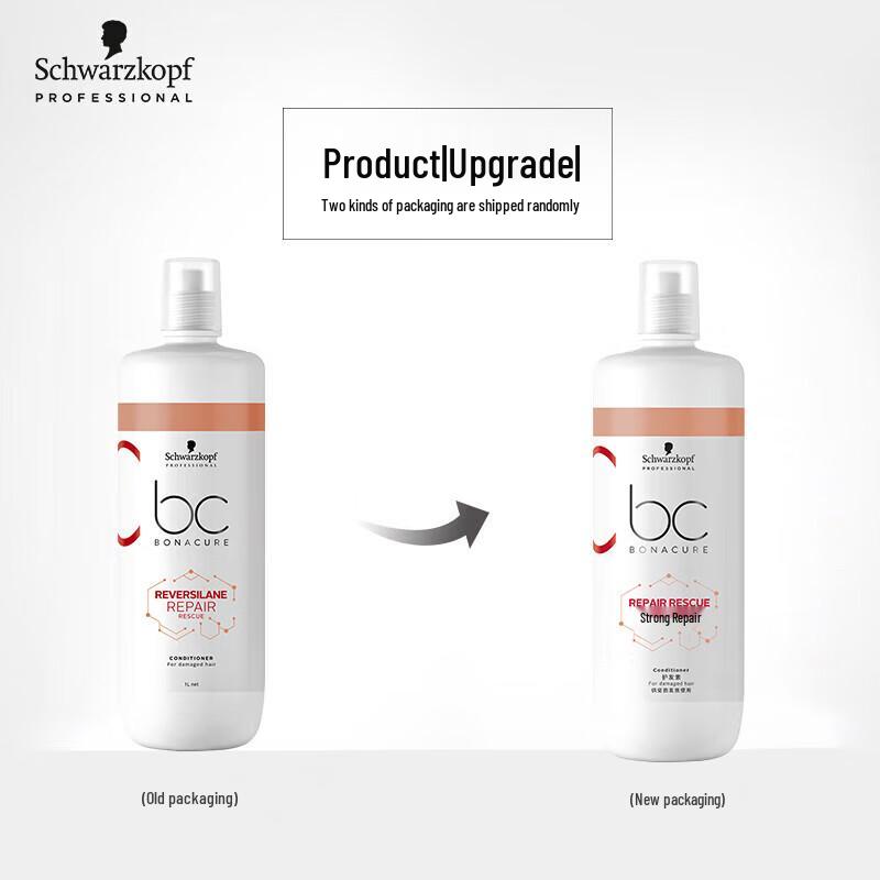 Schwarzkopf Professional BC Bonacure Repair Conditioner