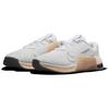 Nike Wmns Metcon 9 White Metallic Gold Grain White Metallic Gold Grain Sanddrift Women's Sneakers DZ2537-104