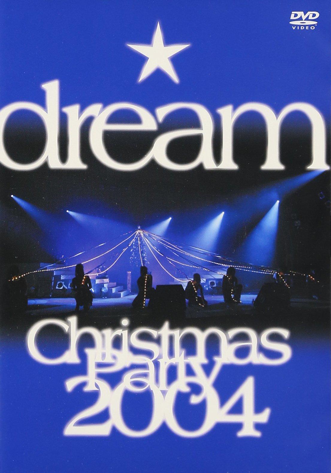 

Christmas Party 2004 [DVD]