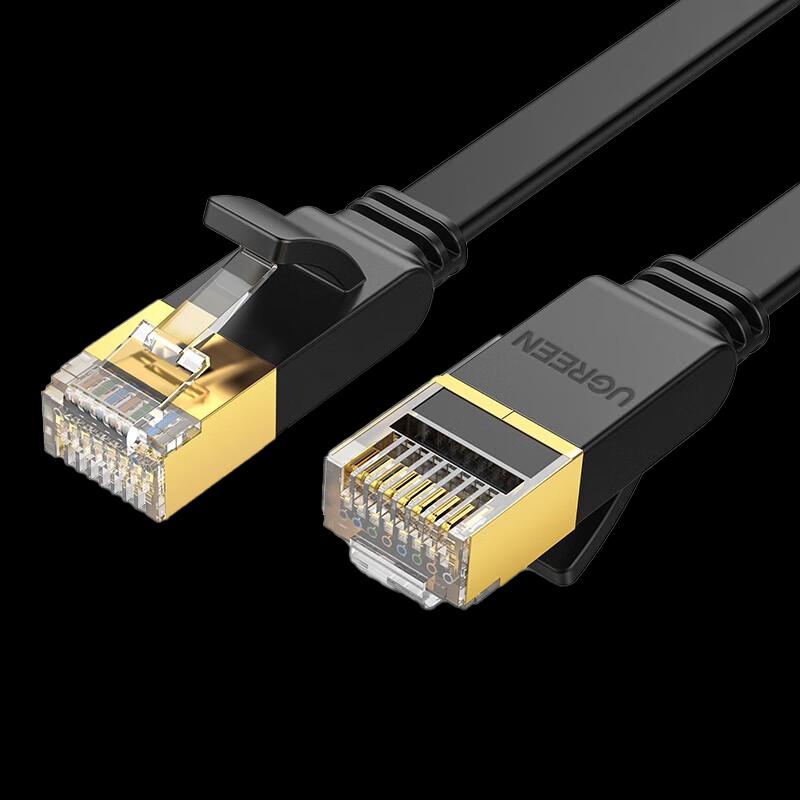 Ugreen Cat7 Flat Ethernet Cable