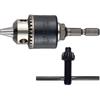 VESSEL (VESSEL) BH-20 drill chuck with key, caliber 0.8 to 6.5 mm