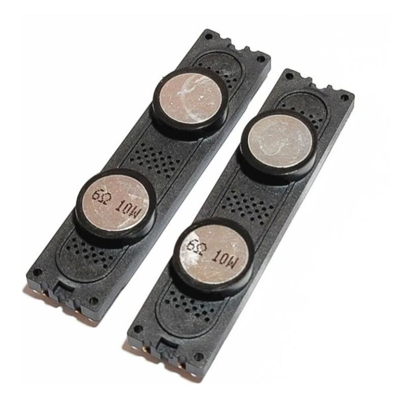 HiFi Zvukové Měniče Komponent Vhodný Pro Televizory UA40D5000PR BN96-16798M 16796A/B Zajišťuje Vynikající Zvukové Výkony