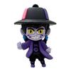 Yousheng Keychain Pendant Anime Doll Shape Bracelet Charm Children Friends Party Favor Keychain Backpack Accessory