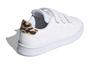 adidas Advantage J 'White Leopard' FY9246