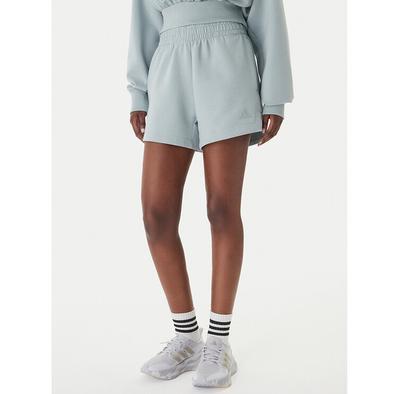 Soft Lux Sports Shorts