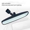 For Honda 7th 8th generation Accord Civic Fit  Indoor Mirror  Reversing Mirror  Interior Rearview Mirror