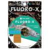 River Peak FLUORO-X Fluorocarbon Tippet 50m (4x)