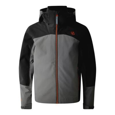 Childrens/Kids Explore II Waterproof Jacket