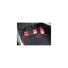 MONSTER SPORT Sport Driving Pedal Cover / Clear Anodized Finish for Suzuki Swift Sport (ZC31S) (MT) 849500-4650M