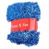 Stylish Christmas Bar Tops Ribbon Tinsel Garland 5M Length Delightful Decor