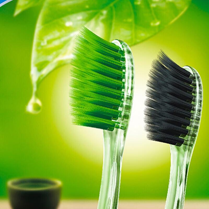 Crest Toothbrush & Toothpaste Oral Care Kit