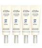 Ampoule Sunscreen 50ml X 4