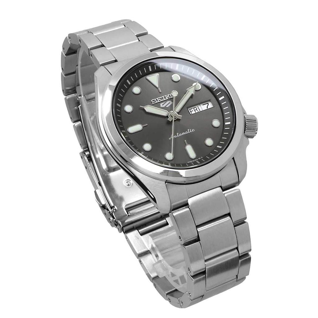 [Seiko] SEIKO Watch 5 SPORTS AUTOMATIC Sports Automatic SRPE51K1 Men's