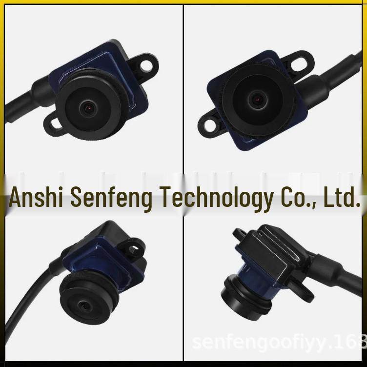 Reversing Camera for Dodge Grand Caravan 2011-2020 - Model 56054157AA