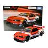 Takara Tomy Tomica Premium Unlimited The Fast and The Furious BNR34 Skyline GT-R Alloy Toys Motor Vehicle Diecast Metal Model