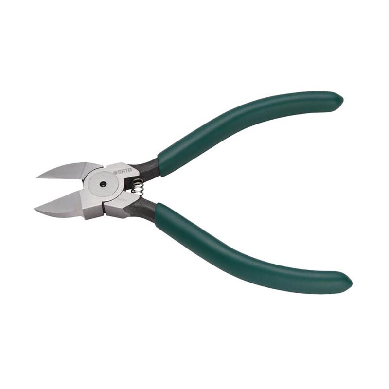SATA 70643 Plastic Sprue Cutter 7 inch