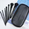 SIXPLUS X MISAKI MAKEUP Makeup Brush Set Bloom 7-Piece -