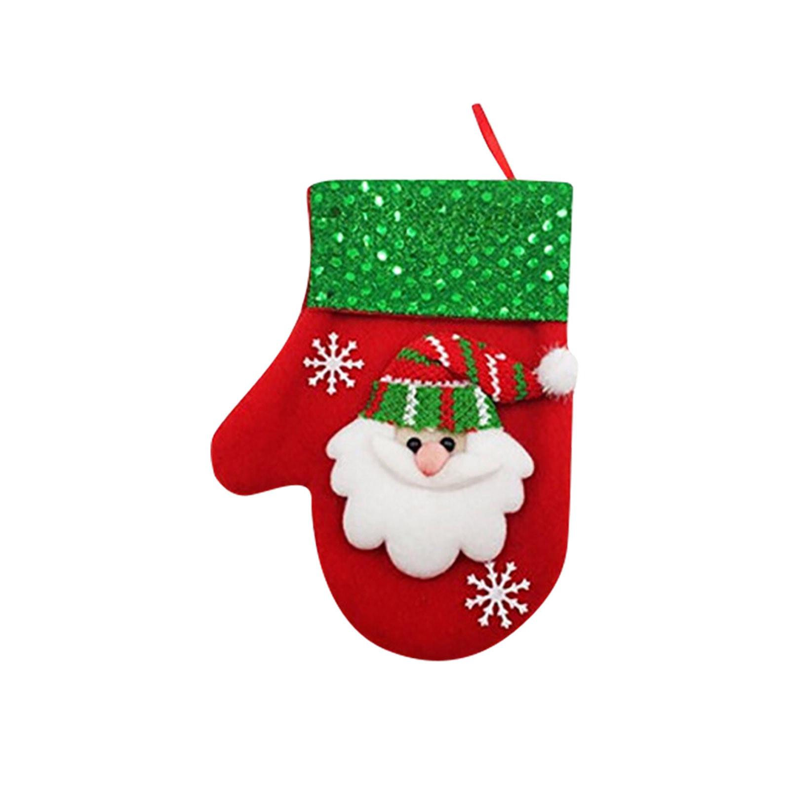 

Різдвяний декор Різдвяні прикраси Сніговик Тримач для кухонного посуду Кишенька Вечеря Сумка для столових приборів Орнамент для домашньої вечірки