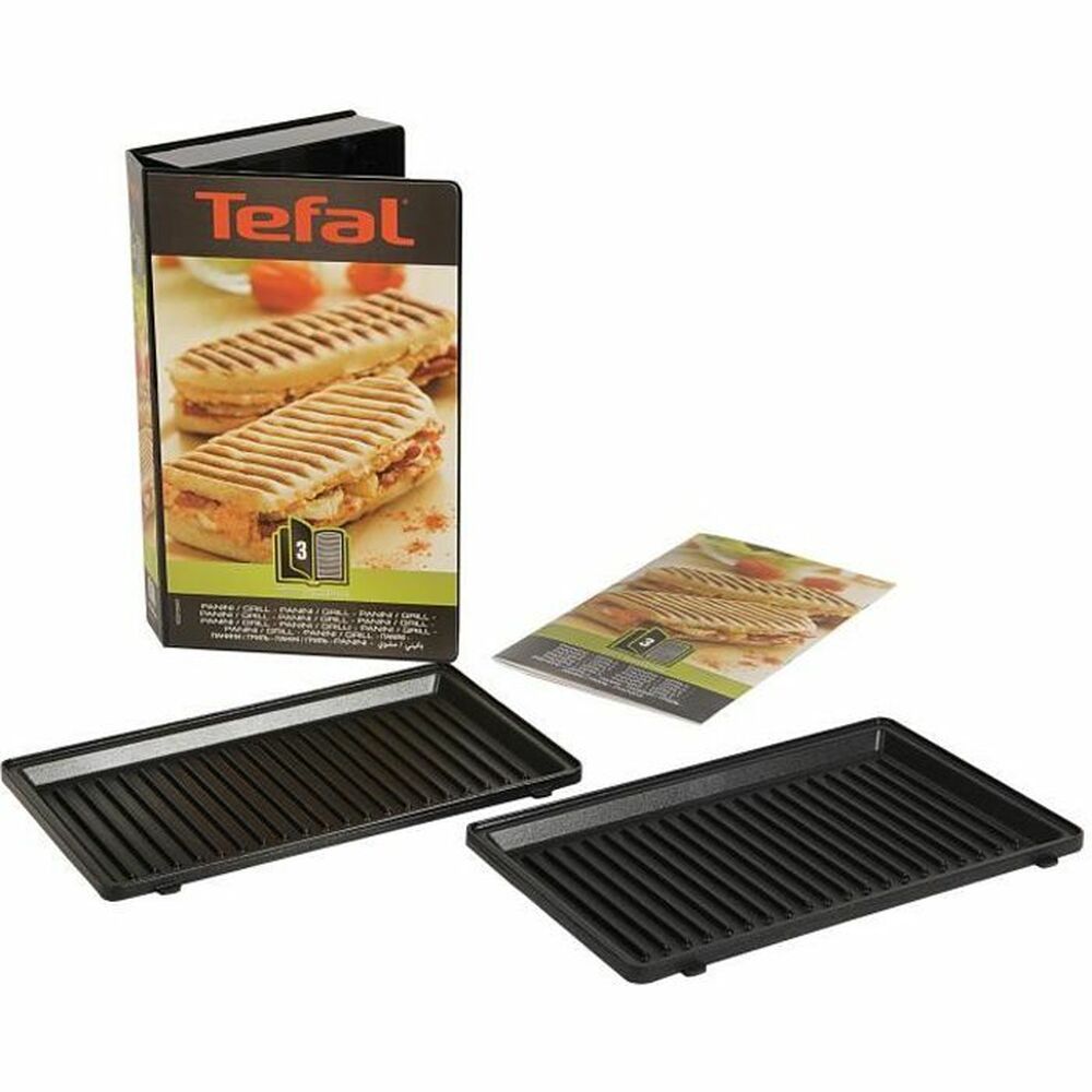 

Набор посуды Tefal XA8003.