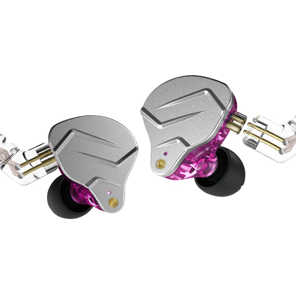 Buy KZ ZSN Pro 3.5mm Wired Headphones 