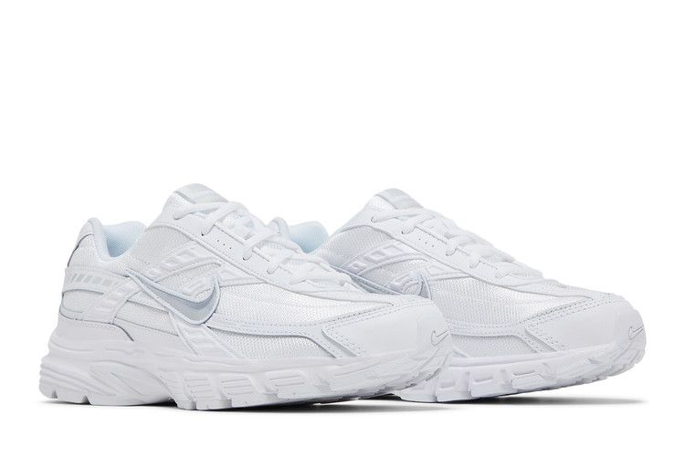 Women's Sneakers Nike Initiator White Photon Dust (Women's) White/Photon Dust/Metallic Silver