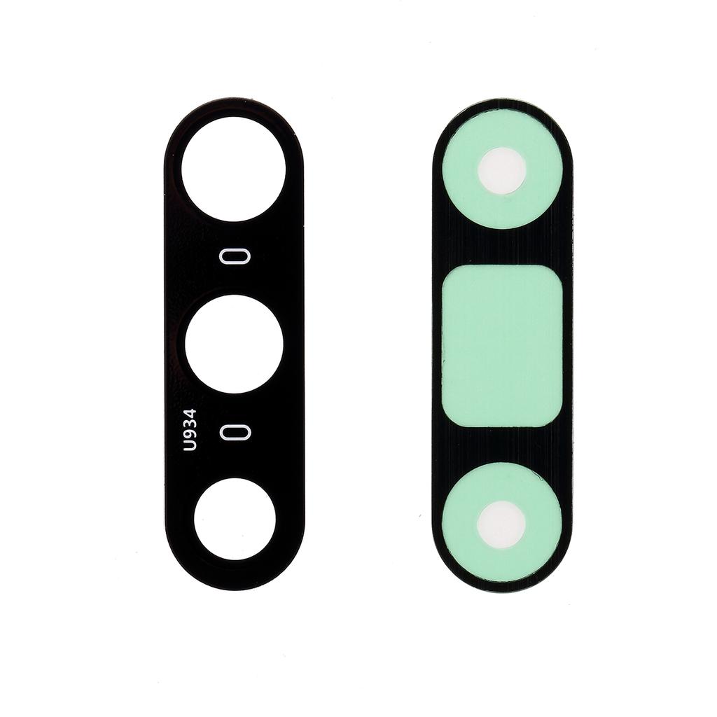OEM Back Camera Lens Cover+Adhesive Sticker for Samsung Galaxy Note 10 N970/Note 10 Plus N975