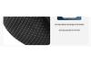 3/5mm Unisex Non-slip Thickened Diving Socks for Cold Protection and Warmth In Winter Swimming, Snorkeling, and Surfing.