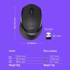 Logitech M275 Wireless Mouse