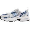 Zapatillas de Correr NB 530 para Niños Blancas Unisex G5301ZN