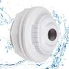 Pool Jet Nozzles Swimming Pool Nozzle Water Outlet Return Jet Fitting Replacement Swimming Pool Spa Nozzle Pool Accessories