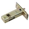 Tubular Latch Right Handed Rotatable Tubular Mortice