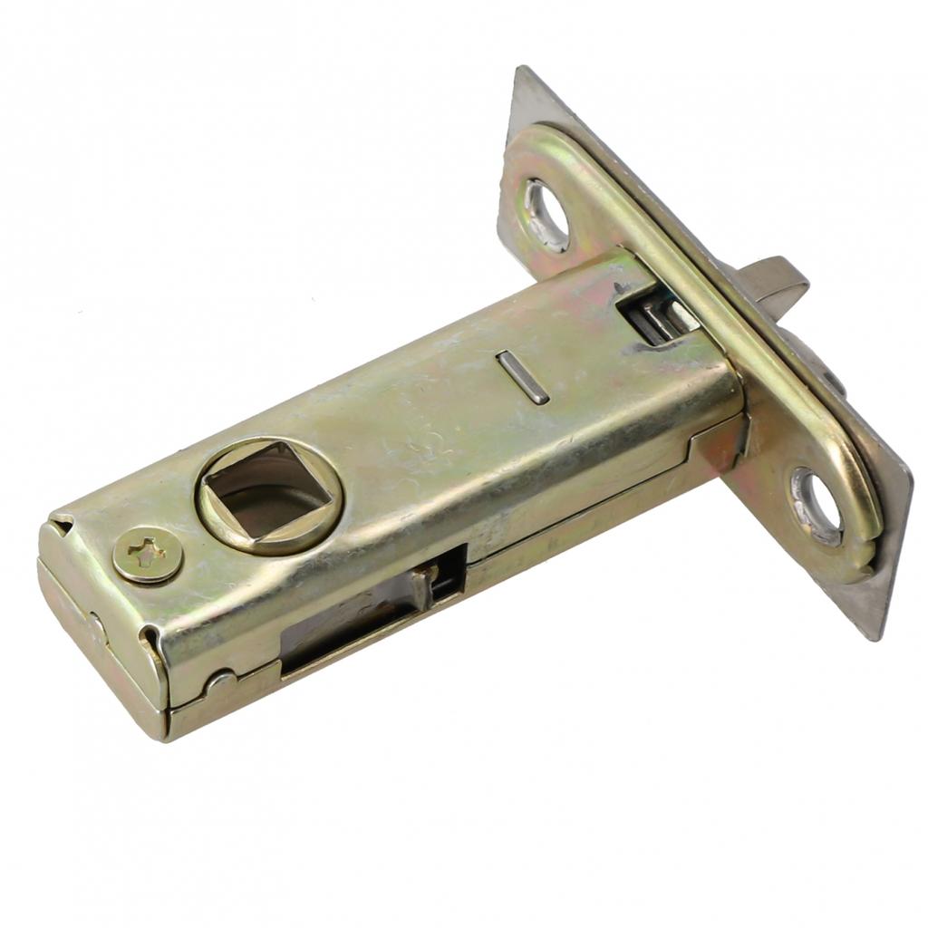 Tubular Latch Right Handed Rotatable Tubular Mortice