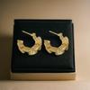 Earrings Exquisite Geometric Earrings Fashion Earrings Lightweight For Casual Wear Evening Wear Various Occasions
