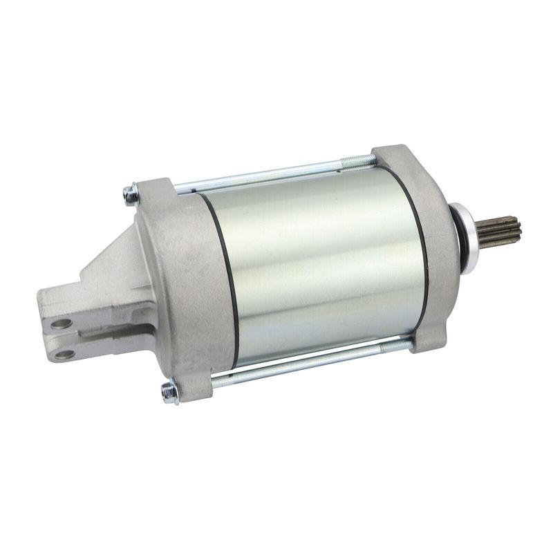 Starter Motor For Honda TRX650FA FourTrax Rincon 2003-2005 SXS700M2/SXS700M4 Pioneer 700 Replace OEM 31200-HN8-000 31200-HN8-003