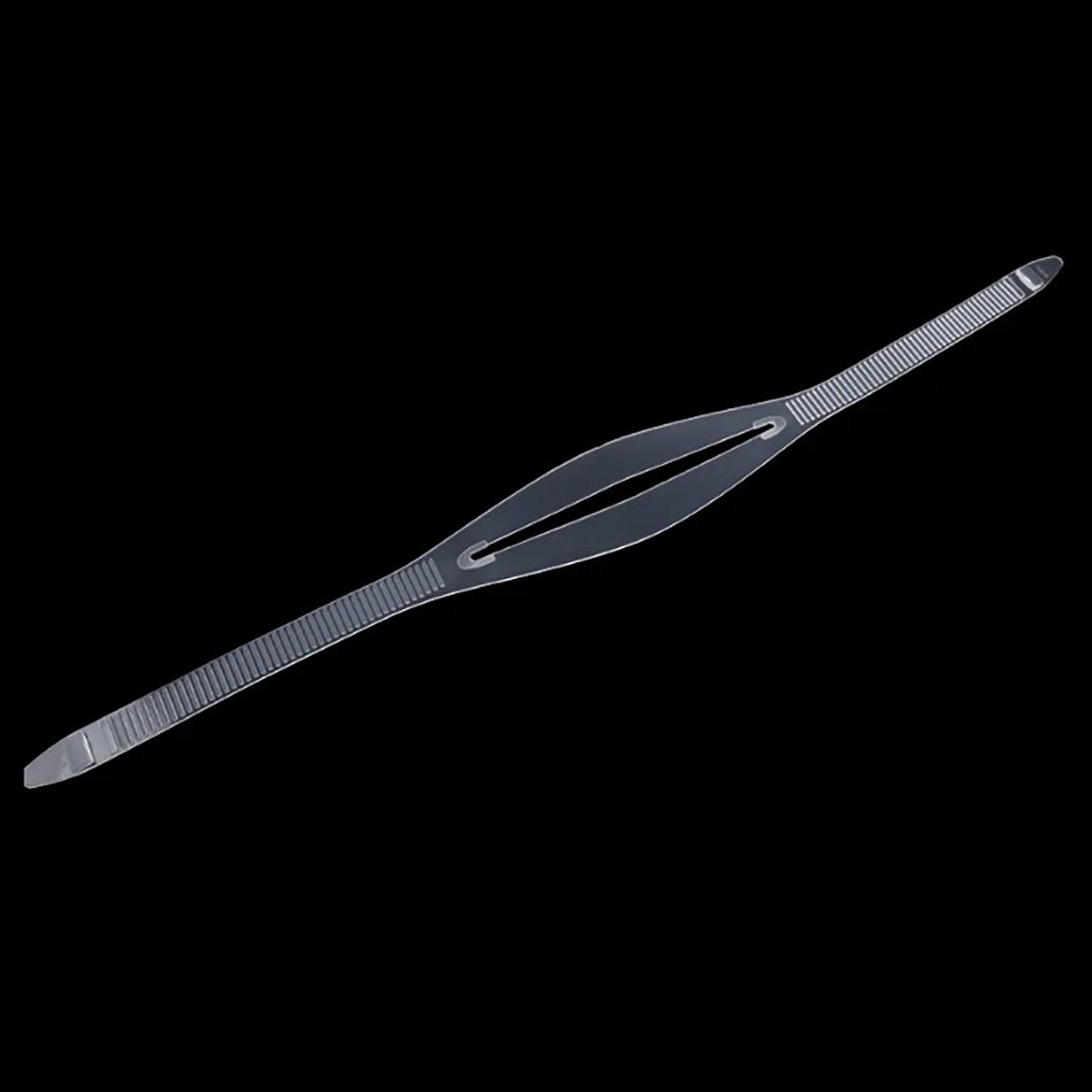 Scubas Mask Strap Dive Mask Strap Replacement Silicone Mask Strap Swimming Goggles Glasses Silicone Strap for Diving