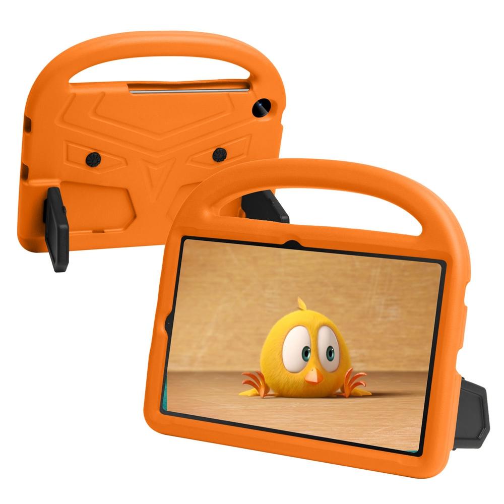 Pro Samsung Galaxy Tab S6 Lite 10,4 palce 2020 2022 2024 SM-P610 SM-P615 SM-P619 SM-P625 Pouzdro Nárazuvzdorné Bezpečné pro děti EVA Pěnová Rukojeť Stojan Kryt na tablet